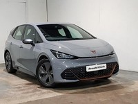 2022 Cupra Born 150kW V1 58kWh 5dr Auto HATCHBACK ELECTRIC Automatic