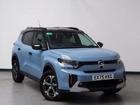 2026 Citroen C3 Aircross 1.2 Hybrid [136] Max 5dr e-DCS6 HATCHBACK PETROL Automa