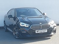 2022 BMW 2 Series 220i M Sport 4dr Step Auto COUPE PETROL Automatic