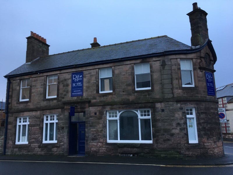 A Whole Hotel for Corporate Let in BerwickuponTweed, Northumberland Gumtree