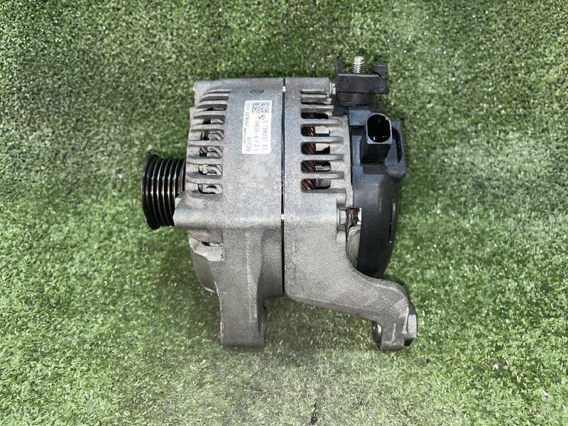 104210-6721 Alternateur Pour Bmw Serie 2 Coupe (F22) 2.0 16v Turbodiesel 101883