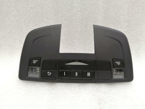 PORSCHE 911 991 Dome light 99161313510 Innenleuchte Innenraumleuchte