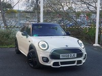 2019 MINI HATCHBACK 1.5 Cooper Sport II 5dr HATCHBACK PETROL Manual