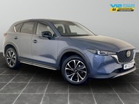  Mazda CX-5 2.0 SKYACTIV-G Newground Euro 6 (s/s) 5dr Manual SUV Petrol Manual