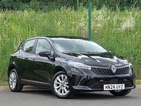 2024 Renault Clio 1.0 TCe 90 Evolution 5dr Hatchback Petrol Manual