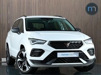 2023 Cupra Ateca 1.5 EcoTSI V1 5dr DSG HATCHBACK PETROL Automatic