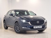 2025 Mazda CX-30 2.5 e-Skyactiv G MHEV [140] Prime-Line 5dr Hatchback Petrol Man