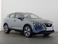 2023 Nissan Qashqai 1.5 E-Power Acenta Premium 5dr Auto HATCHBACK PETROL/ELECTRI