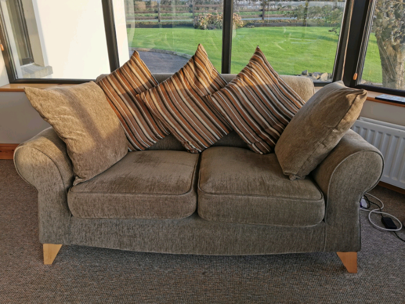 Sofas for sale in Carryduff, Belfast Gumtree