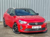 2023 Vauxhall Corsa 1.2 Turbo Ultimate 5dr Hatchback Petrol Manual