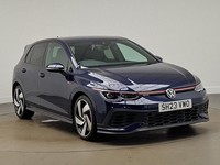 2023 Volkswagen Golf 2.0 TSI 300 GTI Clubsport 5dr DSG Hatchback Petrol Automati