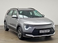 2025 Kia Niro 1.6 GDi 127 Hybrid 2 Nav 5dr DCT ESTATE PETROL/ELECTRIC Automatic