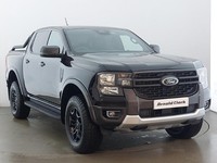 2024 Ford Ranger Pick Up Double Cab Tremor 2.0 EcoBlue 205 Auto Pick-up Diesel A