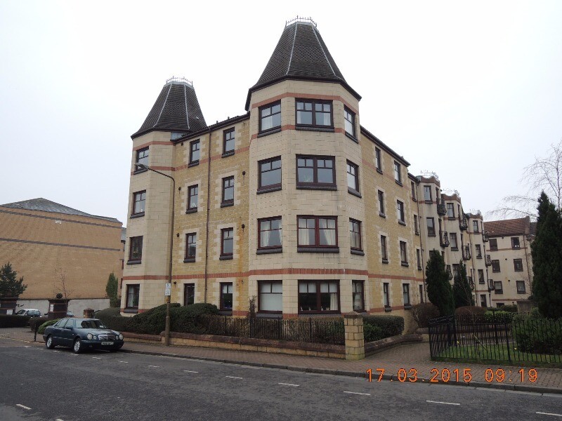 West Bryson Road, Shandon, Edinburgh, EH11 in Shandon, Edinburgh