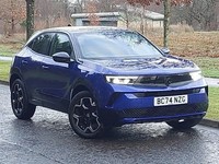 2025 Vauxhall Mokka 1.2 Turbo Ultimate 5dr Auto HATCHBACK PETROL Automatic