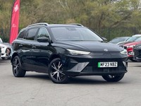 2023 MG MG5 61.1kWh Trophy Long Range Auto 5dr Automatic Estate Electric Automat