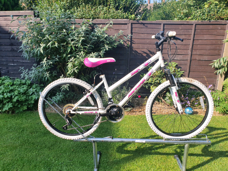 18 wheel mountain bike