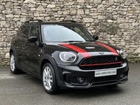 MINI COUNTRYMAN 2.0 Cooper S Sport 5dr