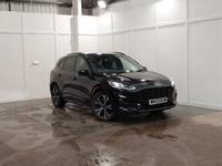2023 Ford Kuga 2.5 FHEV ST-Line X Edition 5dr CVT SUV Hybrid Automatic