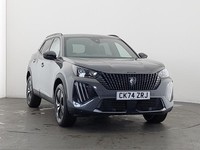 2024 Peugeot 2008 1.2 PureTech 130 Allure 5dr SUV Petrol Manual