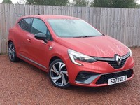 2023 Renault Clio 1.0 TCe 90 RS Line 5dr Hatchback Petrol Manual