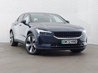 2023 Polestar Polestar 2 170kW 69kWh Standard Range Single motor 5dr Auto Hatchb