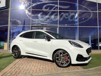 2023 Ford Puma 1.0 EcoBoost Hybrid mHEV ST 5dr DCT Automatic SUV Hybrid Automati
