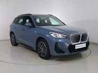 BMW iX1 150kW eDrive20 M Sport 65kWh 5dr Auto
