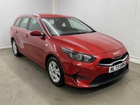 KIA CEED 1.5T GDi ISG 2 5dr