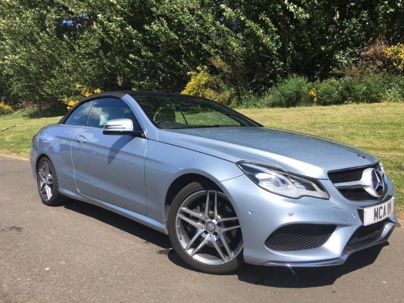 Мерседес e220 cdi