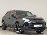 2022 Vauxhall Mokka 1.2 Turbo GS Line 5dr Hatchback Petrol Manual