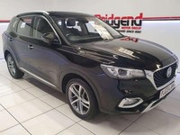 2023 MG HS 1.5 T-GDI Excite SUV 5dr SUV/4x4 Petrol Manual