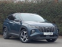 2023 Hyundai TUCSON 1.6 TGDi Plug-in Hybrid Ultimate 5dr 4WD Auto SUV Hybrid Aut