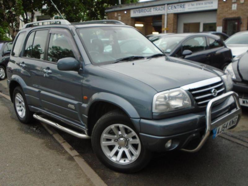 P0420 suzuki grand vitara
