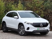 2024 Mercedes-Benz EQA EQA 250+ 140kW Sport Executive 70.5kWh 5dr Auto ESTATE EL