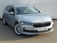 2024 Skoda Superb 1.5 TSI e-TEC SE L 5dr DSG Estate Petrol Automatic