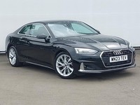 2023 Audi A5 35 TFSI Sport 2dr S Tronic Coupe Petrol Automatic