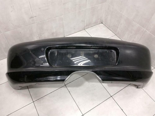 PORSCHE BOXSTER 987 Rear Bumper PDC 98750529112 Hinten Stoßstange PDC Complett