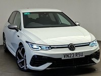 2023 Volkswagen Golf 2.0 TSI 320 R 4Motion 5dr DSG HATCHBACK PETROL Automatic