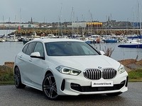 2022 BMW 1 Series 118i [136] M Sport 5dr Step Auto [LCP] HATCHBACK PETROL Automa