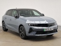 2026 Vauxhall Astra 115kW GS 54kWh 5dr Auto Hatchback Electric Automatic