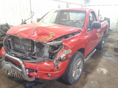 Coolant Reservoir Fits 03-07 09 DODGE 2500 PICKUP 9243