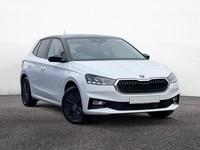 2024 Skoda Fabia 1.0 TSI 116 Colour Edition 5dr Manual Hatchback Petrol Manual