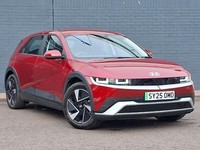 2025 Hyundai IONIQ 5 168kW Premium 84 kWh 5dr Auto Hatchback Electric Automatic