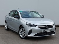 2023 Vauxhall Corsa 1.2 Design 5dr Hatchback Petrol Manual