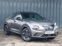 2024 Nissan Juke 1.6 Hybrid N-Connecta 5dr Auto Hatchback Hybrid Automatic