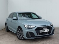 2024 Audi A1 35 TFSI S Line 5dr S Tronic HATCHBACK PETROL Automatic