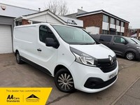 Renault Trafic LL29 BUSINESS PLUS ENERGY DCI