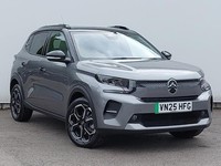 2025 Citroen C3 83kW Max 44kWh 5dr Auto HATCHBACK ELECTRIC Automatic