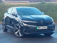 2022 Renault Megane E-TECH Electric EV60 160kW Techno 60kWh Optimum Charge 5dr A